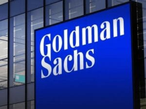 جولدمان ساكس