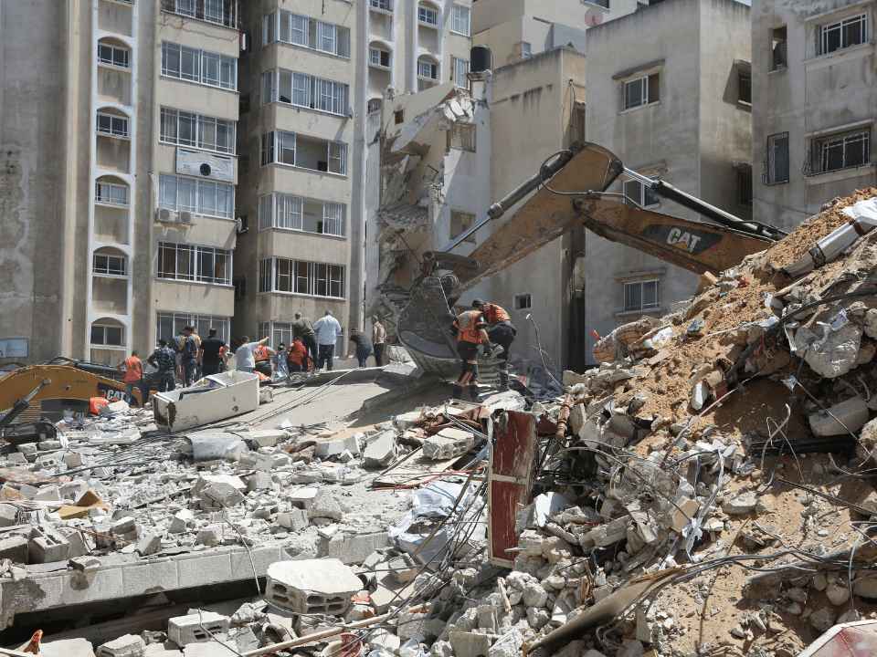 بنود اتفاق وقف اطلاق النار