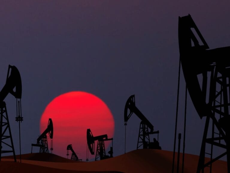 أسعار النفط