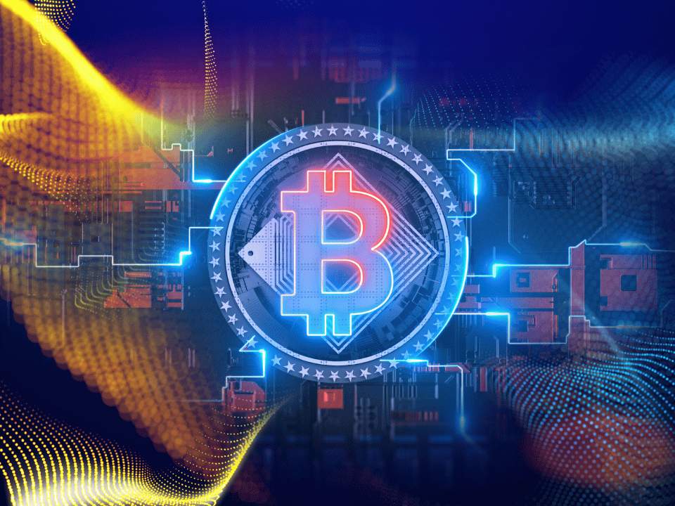 بيتكوين قابلة للتداول في البورصة