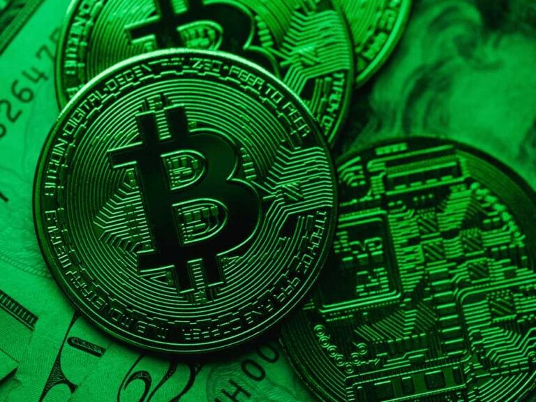 عملة البيتكوين