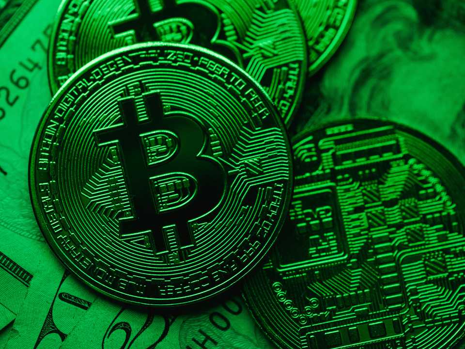 عملة البيتكوين