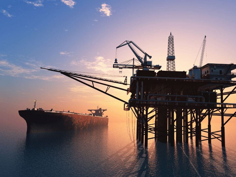 أسعار النفط والغاز