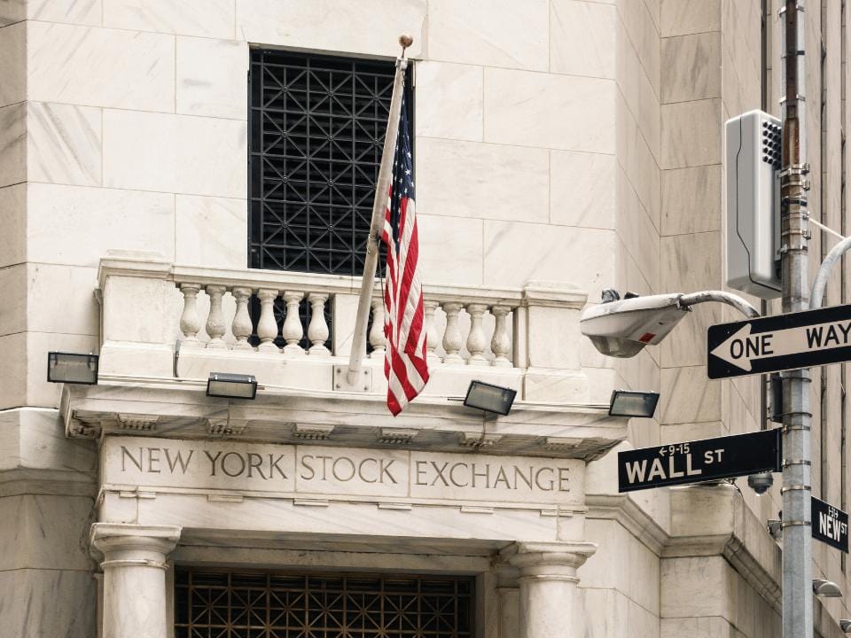 توقعات الفائدة الأمريكية