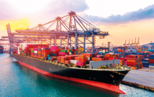 التجارة الخارجية غير النفطية لدولة الإمارات