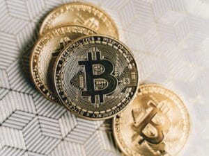عملة البيتكوين