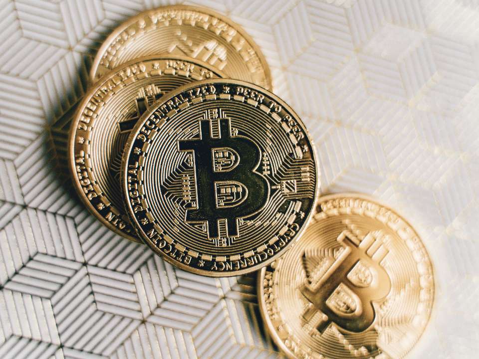 عملة البيتكوين