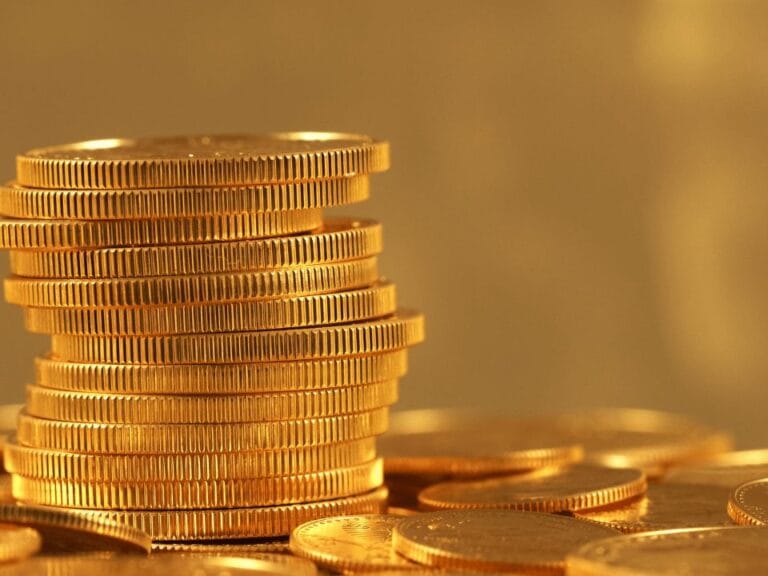 أسعار الذهب