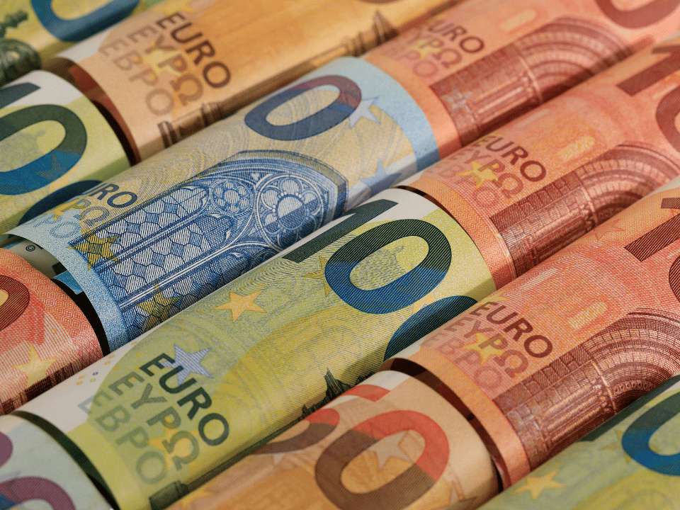 زوج اليورو دولار