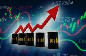 اسعار النفط اللحظية