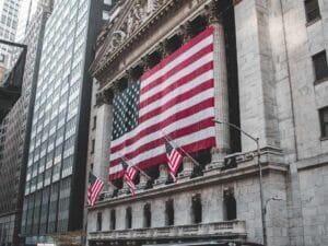 ديون أمريكا