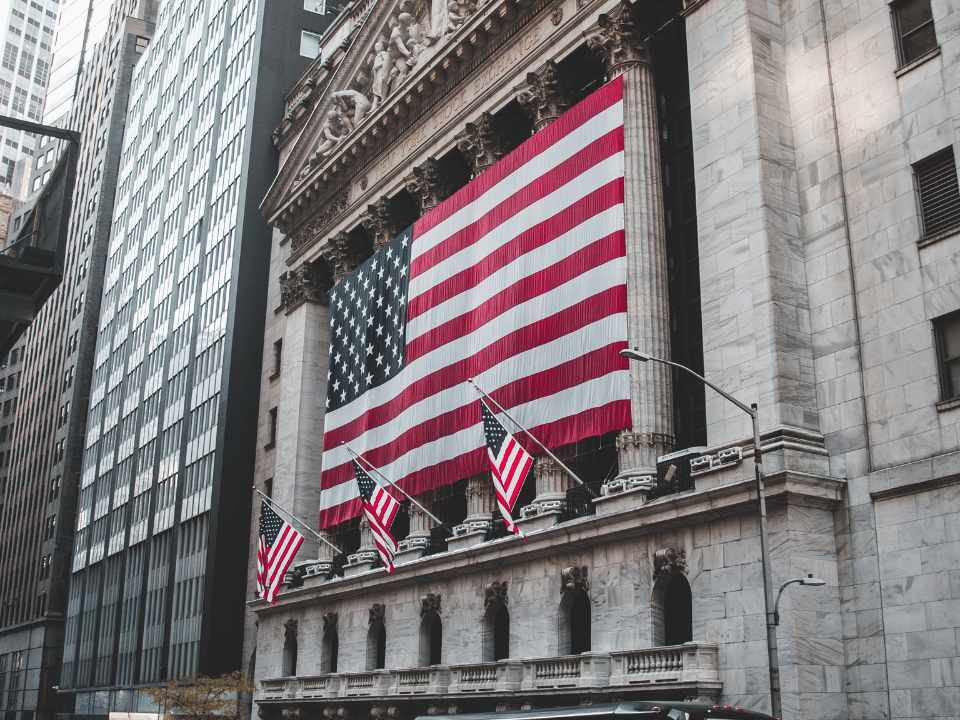 ديون أمريكا