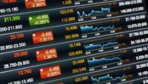 الأسهم الآسيوية