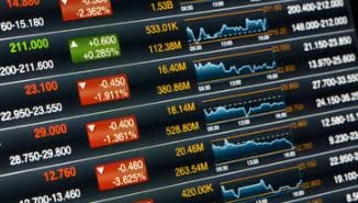 الأسهم الآسيوية