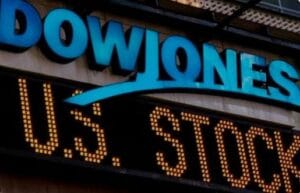 سعر الداو جونز