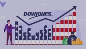سعر الداو جونز