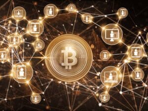 البيتكوين
