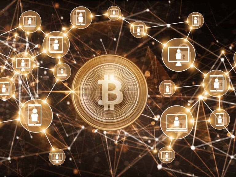 البيتكوين
