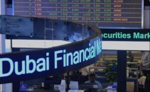 بورصة دبي