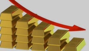 توقعات الذهب