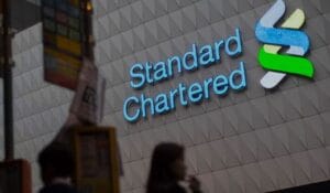 ستاندرد تشارترد