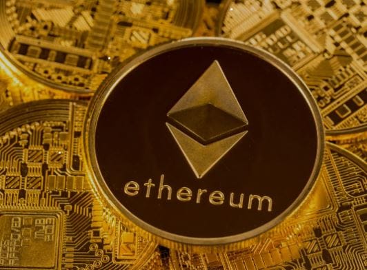 سعر الإيثريوم