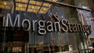 مورجان ستانلي