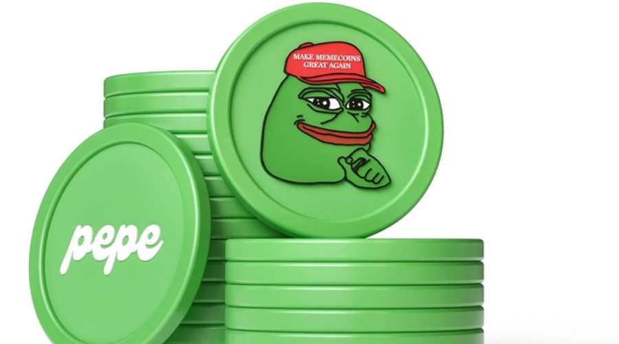 مستقبل عملة pepe