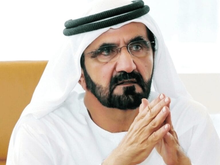 مطار آل مكتوم