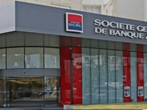 سوسيتيه جنرال