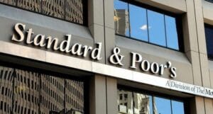 مؤشر ستاندرد آند بورز