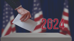 انتخابات الرئاسة الأمريكية 2024