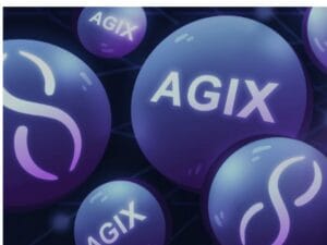 مشروع عملة Agix
