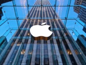 شركة "أبل" الأميركية دفع تعويضات تصل قيمتها الإجمالية إلى 100 مليون دولار
