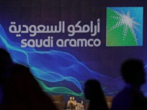 أرامكو وشركة توليا