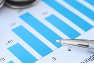 عوائد الأسهم