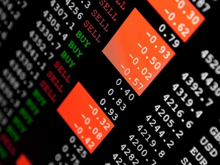 أسهم الرقائق