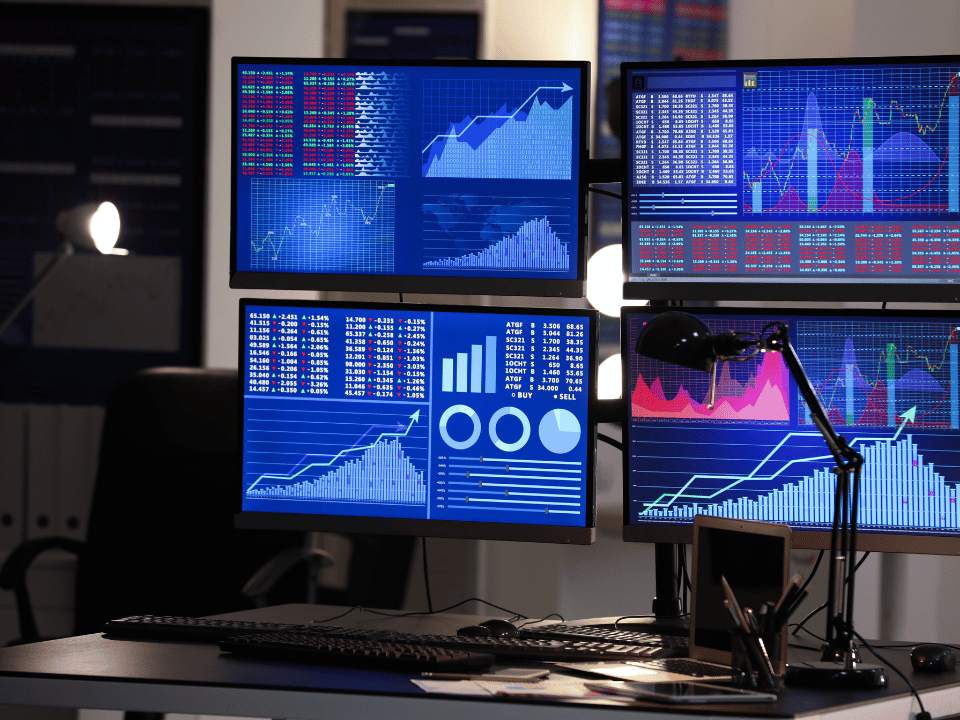 هل تجاوزنا أسوأ مراحل عمليات البيع؟