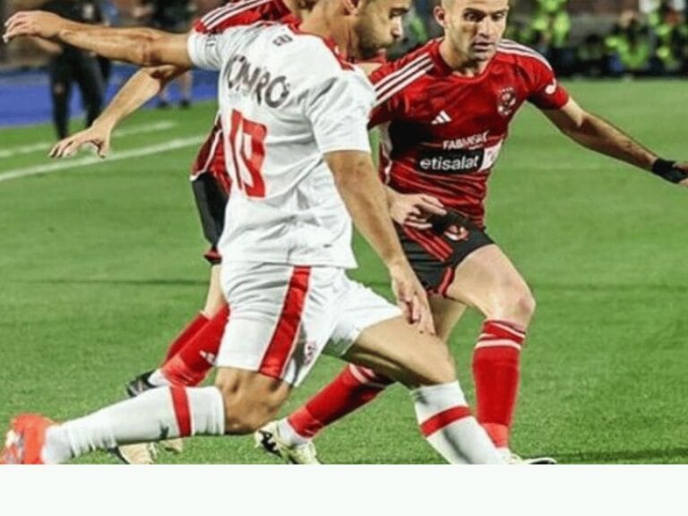 موعد مباراة السوبر الافريقي