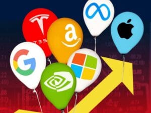 الأسهم التكنولوجية