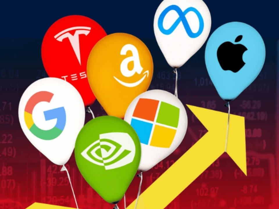 الأسهم التكنولوجية