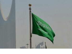 معدل البطالة بين السعوديين