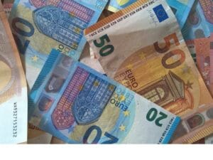 عوائد سندات منطقة اليورو