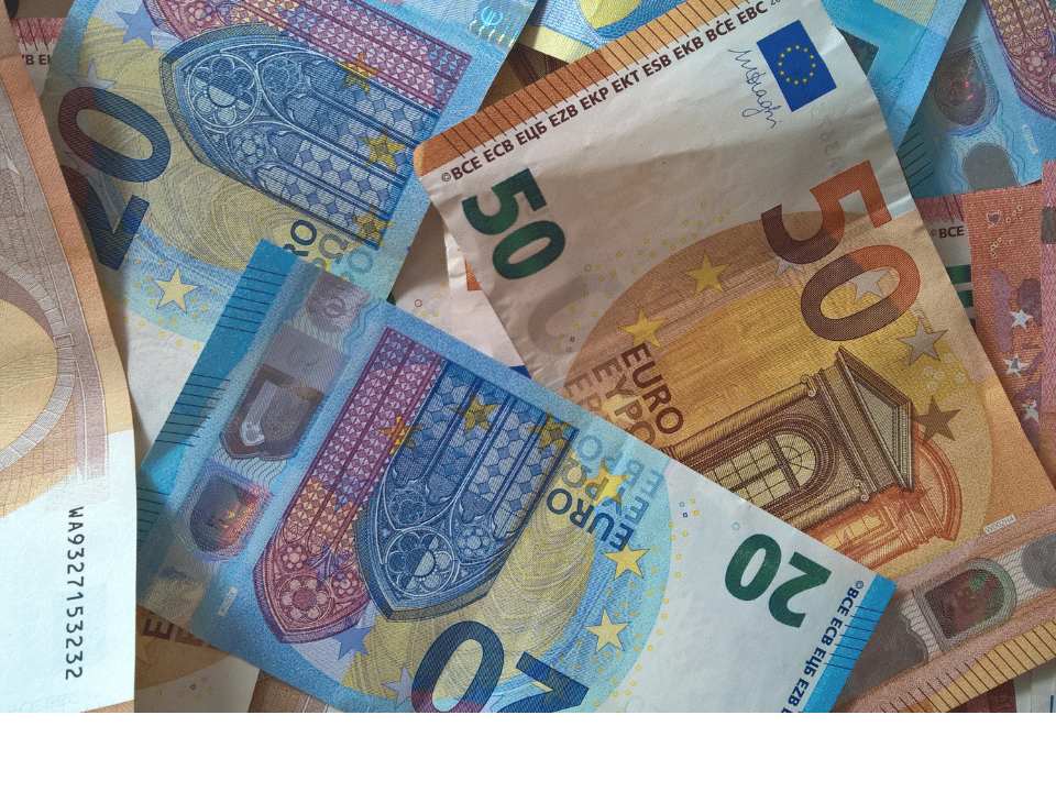 عوائد سندات منطقة اليورو