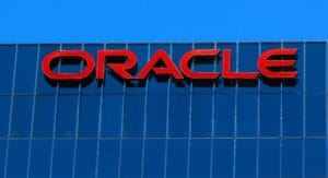 أسهم أوراكل