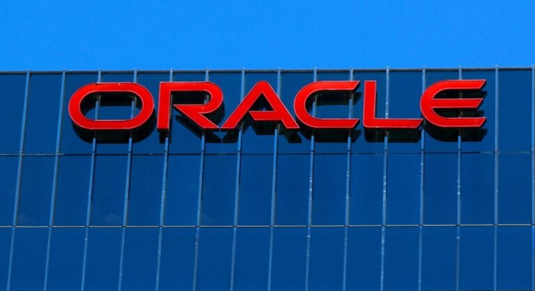أسهم أوراكل