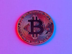 البتكوين الان