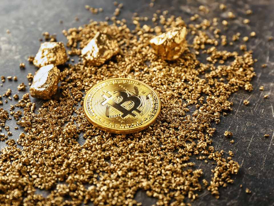 صناديق البيتكوين المتداولة