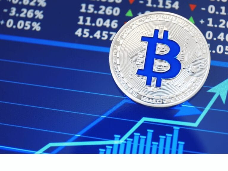 ارتفاع متوقع للعملة الرقمية