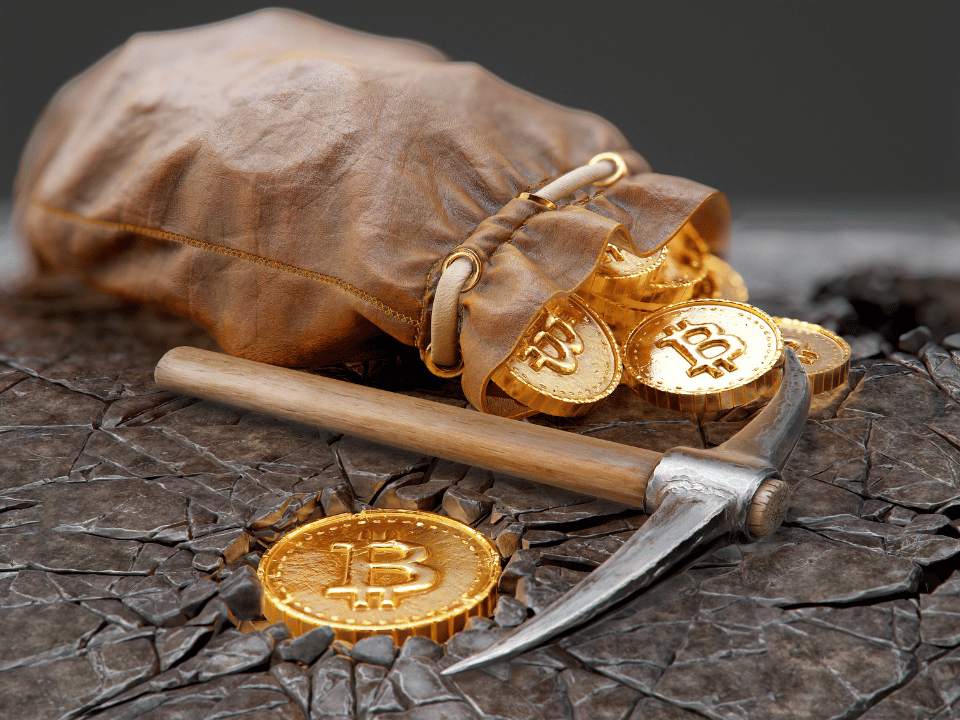 أخبار البيتكوين مباشر